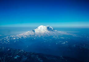 2012 08-Seattle Mount Rainier
